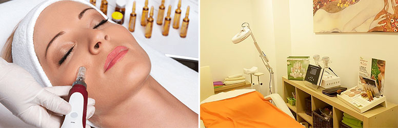 Beauty Bar and Day mezoterápiás kezelés, kedvezményes DD kuponnal!